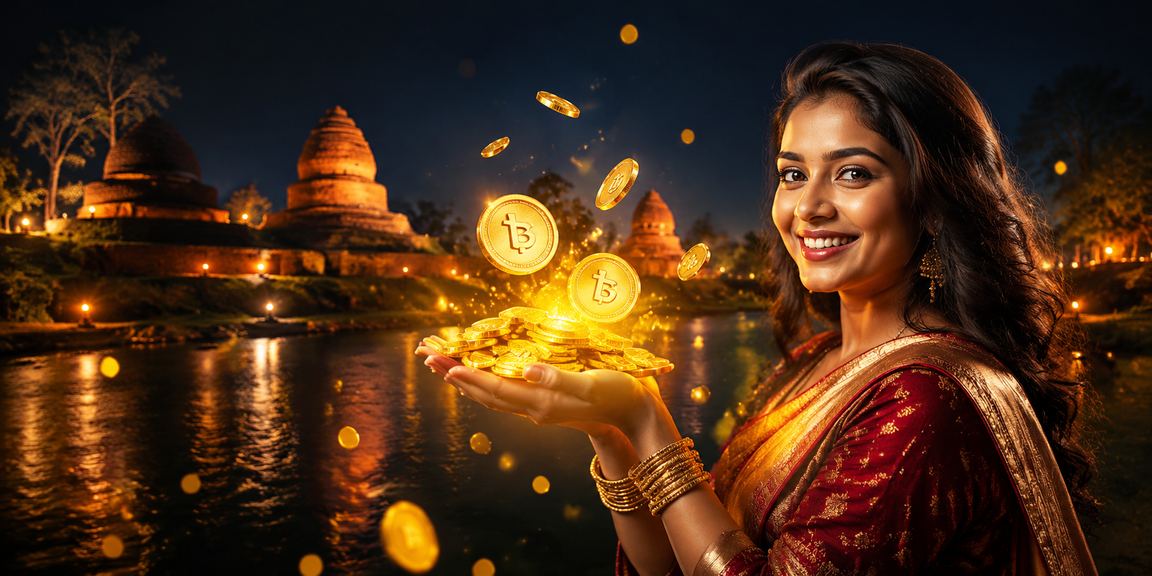কুমিল্লায় ক্যাসিনো গেমে বাজি ধরছেন একজন ব্যবহারকারী