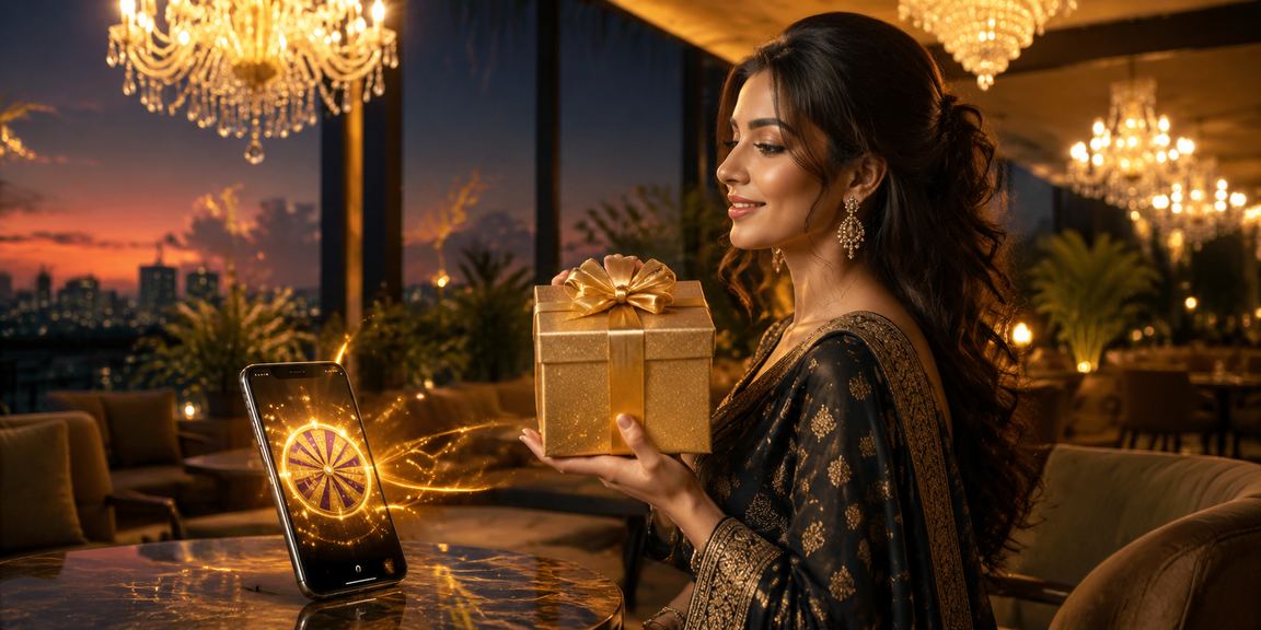 গাজীপুরে মোবাইলে ক্যাসিনো গেম খেলছেন একজন বাংলাদেশি ব্যবহারকারী