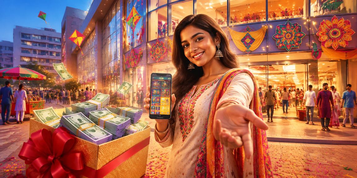 নারায়ণগঞ্জে পহেলা বৈশাখ উপলক্ষে ক্যাসিনো অ্যাপের দৃশ্য