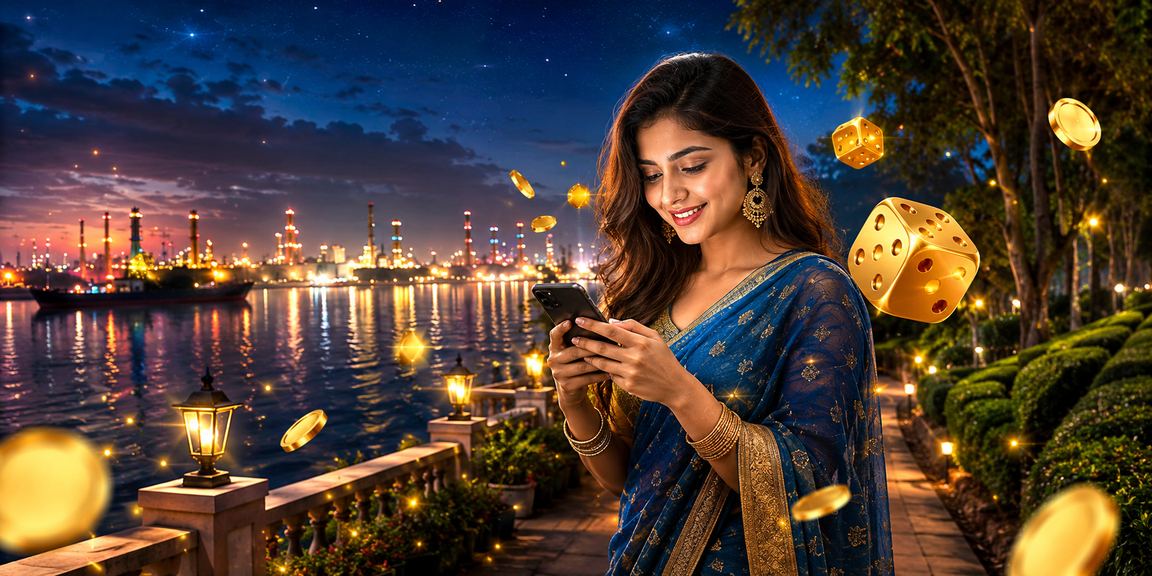 নারায়ণগঞ্জে ডাইস গেম ও চা বাগানের দৃশ্য