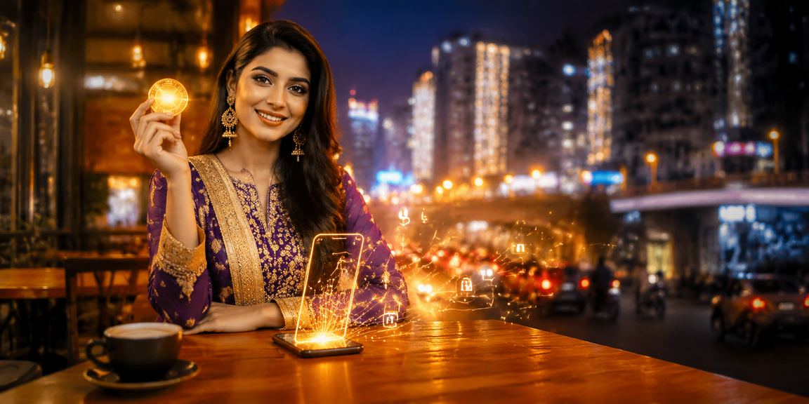 নারায়ণগঞ্জে মোবাইল পেমেন্ট ব্যবহারকারীর দৃশ্য